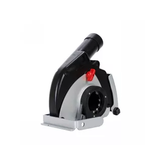 MILWAUKEE Staubentfernungsschutzhülle DEC125 (AG; AGV)