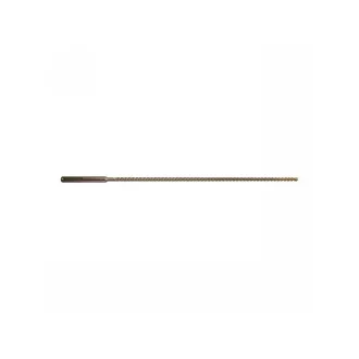   MILWAUKEE Gesteinsbohrer 12 x 740/600 mm vierschneidig SDS-Max