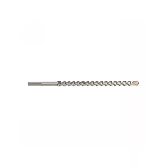   MILWAUKEE Gesteinsbohrer 26 x 520/400 mm vierschneidig SDS-Max