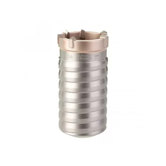 MILWAUKEE Kernbohrkopf 50 x 100 mm SDS-Max TCT2