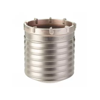 MILWAUKEE Kernbohrkopf 90 x 100 mm SDS-Max TCT2