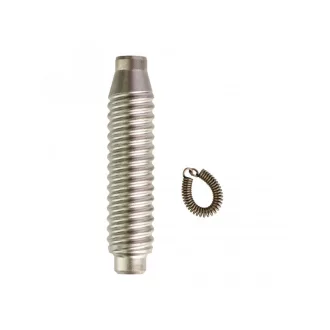 MILWAUKEE TCT-Gewindebefestigungsdorn für Durchbruchbohrer