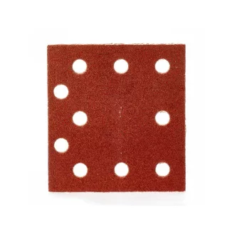 MILWAUKEE Schleifpad 115 x 107 P60 (10 Stück)