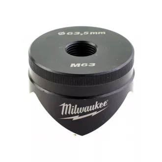 MILWAUKEE Stanzdorn M63