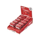 MILWAUKEE Bitspitze PH2 x 25 mm (25 Stück)