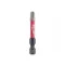 MILWAUKEE Bitspitze PH3 x 50 mm SHOCKWAVE