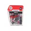 MILWAUKEE Bitspitze PZ1 x 25 mm (25 Stück)