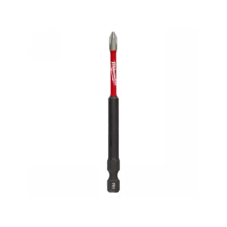 MILWAUKEE Bitspitze PZ1 x 90 mm DIN3126