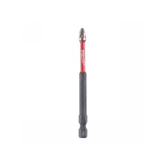 MILWAUKEE Bitspitze PZ2 x 90 mm DIN3126
