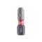 MILWAUKEE Bitspitze PZ3 x 25 mm (2 Stück)