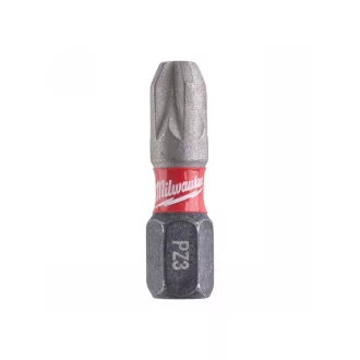 MILWAUKEE Bitspitze PZ3 x 25 mm (25 Stück)