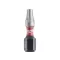 MILWAUKEE Bitspitze Torx TX20 x 25 mm (25 Stück)