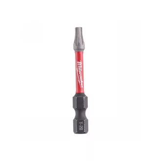 MILWAUKEE Bitspitze Torx TX20 x 50 mm (10 Stück)
