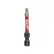 MILWAUKEE Bitspitze Torx TX25 x 50 mm