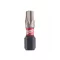 MILWAUKEE Bitspitze Torx TX27 x 25 mm (2 Stück)