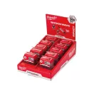 MILWAUKEE Bitspitze Torx TX30 x 25 mm (25 Stück)