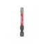 MILWAUKEE Bitspitze Torx TX30 x 50 mm
