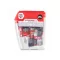 MILWAUKEE Bitspitze Torx TX40 x 25 mm (25 Stück)