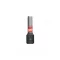 MILWAUKEE Bitspitze Sechskant 4 x 25 mm Shockwave Impact Duty (2 Stück)
