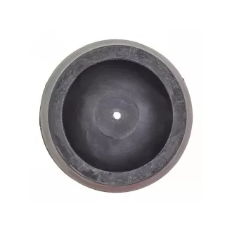 MILWAUKEE Staubsammelring (Spannfutterschutz)