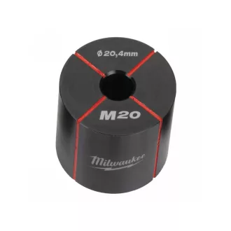 MILWAUKEE Punch PG13