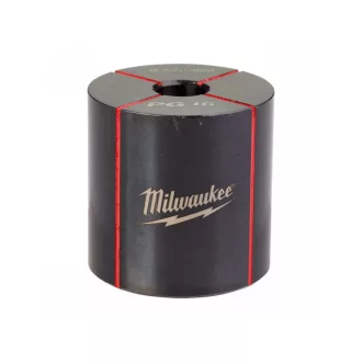 MILWAUKEE Stanzführungshülse 22,5 mm PG16