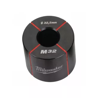 MILWAUKEE Bohrführungsbuchse 32,5 mm M32