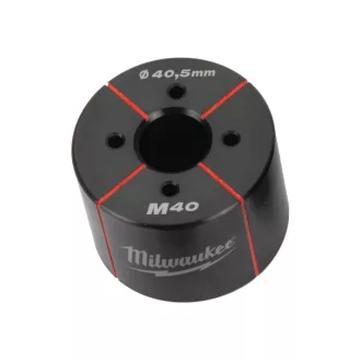 MILWAUKEE Bohrführungsbuchse 40,5 mm M40