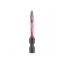 MILWAUKEE Bitspitze Torx TX15 x 50 mm