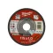 MILWAUKEE Trennscheibe für Metall 115 x 1,0 x 22,2 mm Edelstahl gerade SC41 PRO+ (200 Stück)