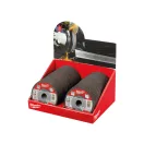 MILWAUKEE Trennscheibe für Metall 115 x 1,0 x 22,2 mm Edelstahl gerade SC41 PRO+ (200 Stück)