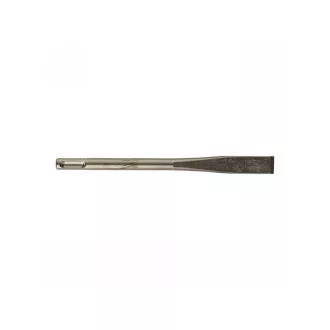 MILWAUKEE Flachmeißelschaft 14 x 180 mm SDS-Plus