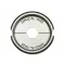 MILWAUKEE Crimpeinsatz für DIN22 AL 16/25 Sechskantform M18 HCCT-Maschine