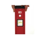 MILWAUKEE Wasserwaage 600 mm REDSTICK Backbone
