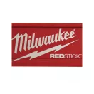 MILWAUKEE Wasserwaage 600 mm REDSTICK Backbone