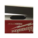 MILWAUKEE Wasserwaage 600 mm REDSTICK Backbone