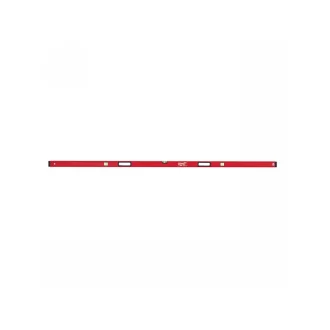 MILWAUKEE Wasserwaage 2400 mm REDSTICK Backbone