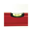 MILWAUKEE Wasserwaage 600 mm schmales Design REDSTICK