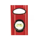 MILWAUKEE Wasserwaage 600 mm schmales Design REDSTICK