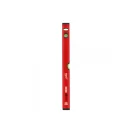 MILWAUKEE Wasserwaage 600 mm schmales Design REDSTICK