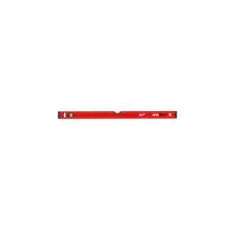 MILWAUKEE Wasserwaage 800 mm schmales Design REDSTICK