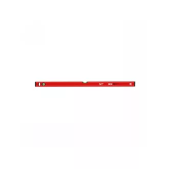 MILWAUKEE Wasserwaage 1000 mm schmale Ausführung REDSTICK