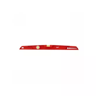 MILWAUKEE Wasserwaage 600 mm REDCAST