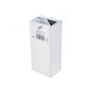 MILWAUKEE Kopfloser Nagel für M18 FN18GS 18G / 40 mm 0° Edelstahl (5000 Stück)