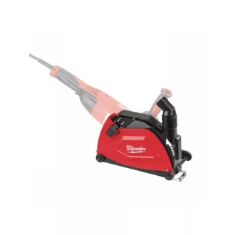 MILWAUKEE Staubabsaugadapter DEC230K