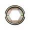 MILWAUKEE Crimpeinsatz DIN13 Cu 185 Sechskantform M18 HCCT109/42 für Maschine