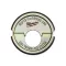 MILWAUKEE Crimpeinsatz RU13 CU185/AL150 für runde M18 HCCT109/42-Maschine