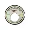 MILWAUKEE Crimpeinsatz RU13 CU240/AL185 für runde M18 HCCT109/42-Maschine