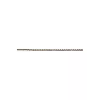   MILWAUKEE Felsbohrer 6,5 x 265/200 mm vierschneidig SDS-Plus (10 Stück)