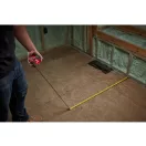 MILWAUKEE Maßband 8 x 25 mm Pro Compact